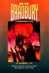 Cover for The Ray Bradbury Chronicles (NBM, 1992 series) #5