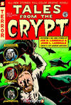 Cover for Tales from the Crypt: Graphic Novel (NBM, 2007 series) #4