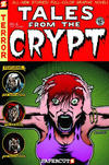 Cover for Tales from the Crypt: Graphic Novel (NBM, 2007 series) #6