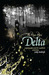 Cover for Delta (Alternate History Comics Inc., 2013 series) #[nn]
