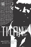Cover for Titan: An Alternate History (Alternate History Comics Inc., 2011 series) #1