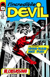 Cover for L'Incredibile Devil (Editoriale Corno, 1970 series) #41