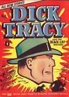 Cover for Dick Tracy Monthly (Magazine Management, 1950 series) #1