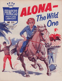 Cover Thumbnail for Princess Picture Library (IPC, 1961 series) #111