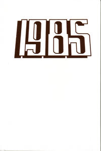 Cover Thumbnail for Marvel 1985 (Marvel, 2009 series) 