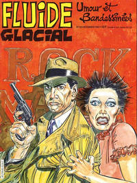 Cover Thumbnail for Fluide Glacial (Audie, 1975 series) #65