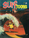 Cover for Surftoons (Petersen Publishing, 1965 series) #[5]