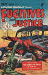 Cover for Anti-Crime Squad (Magazine Management, 1952 series) #12