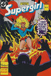 Cover for Supergirl (Federal, 1984 series) #8