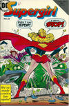 Cover for Supergirl (Federal, 1984 series) #5