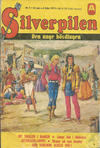Cover for Silverpilen (Allers, 1970 series) #2/1973