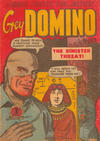 Cover for Grey Domino (Atlas, 1950 ? series) #53