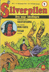 Cover for Silverpilen (Allers, 1970 series) #1/1974