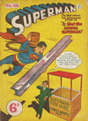 Cover for Superman (K. G. Murray, 1950 series) #28