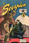 Cover for The Scorpion (Elmsdale, 1950 ? series) #7