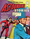 Cover for Astounding Stories (Alan Class, 1966 series) #156