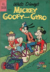 Cover for Walt Disney's Giant Comics (W. G. Publications; Wogan Publications, 1951 series) #221