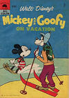 Cover for Walt Disney's Giant Comics (W. G. Publications; Wogan Publications, 1951 series) #205