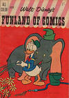 Cover for Walt Disney's Giant Comics (W. G. Publications; Wogan Publications, 1951 series) #222