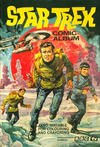 Cover for Star Trek Comic Album (World Distributors, 1972 series) #[nn]