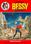 Cover for Bessy Classic (Norbert Hethke Verlag, 1995 series) #7