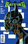 Cover for Batwing (DC, 2011 series) #28
