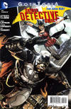 Cover Thumbnail for Detective Comics (2011 series) #28 [Direct Sales]
