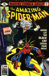 Cover for The Amazing Spider-Man (Marvel, 1963 series) #194 [Direct]