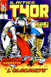 Cover for Il Mitico Thor (Editoriale Corno, 1971 series) #26
