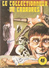 Cover for Série Jaune (Elvifrance, 1974 series) #6