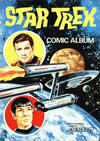 Cover for Star Trek Comic Album (World Distributors, 1972 series) #[nn]