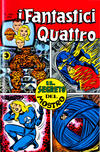 Cover for I Fantastici Quattro (Editoriale Corno, 1971 series) #104