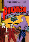 Cover for The Phantom (Frew Publications, 1948 series) #1683