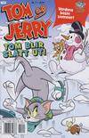 Cover for Tom og Jerry (Hjemmet / Egmont, 2010 series) #1/2014