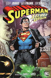 Cover for Superman: Secret Origin (DC, 2011 series) 