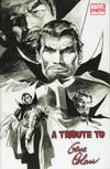 Cover Thumbnail for Gene Colan Tribute Book (2008 series) #1 [Dracula cover]