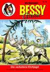 Cover for Bessy Classic (Norbert Hethke Verlag, 1995 series) #16