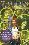 Cover Thumbnail for Witchblade (1995 series) #70 [Free Reader Copy Variant]