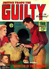 Cover for Justice Traps the Guilty (Atlas, 1952 series) #17