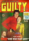 Cover for Justice Traps the Guilty (Atlas, 1952 series) #26
