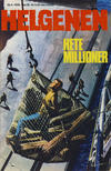 Cover for Helgenen (Nordisk Forlag, 1973 series) #4/1976