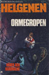 Cover for Helgenen (Nordisk Forlag, 1973 series) #8/1976