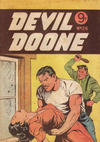 Cover for Devil Doone (K. G. Murray, 1955 series) #26