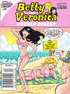 Cover Thumbnail for Betty and Veronica Double Digest Magazine (1987 series) #220 [Newsstand]