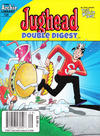 Cover Thumbnail for Jughead's Double Digest (1989 series) #199 [Newsstand]