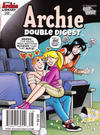Cover for Archie (Jumbo Comics) Double Digest (Archie, 2011 series) #248 [Newsstand]