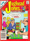Cover for The Jughead Jones Comics Digest (Archie, 1977 series) #29