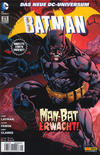 Cover for Batman (Panini Deutschland, 2012 series) #21 (86)