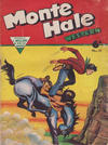 Cover for Monte Hale Western (L. Miller & Son, 1951 series) #101