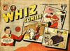 Cover for Whiz Comics (Cleland, 1946 series) #20